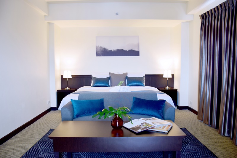 Suite Rooms
