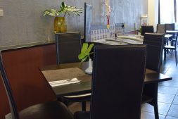 The Color Living Hotel : The Bar